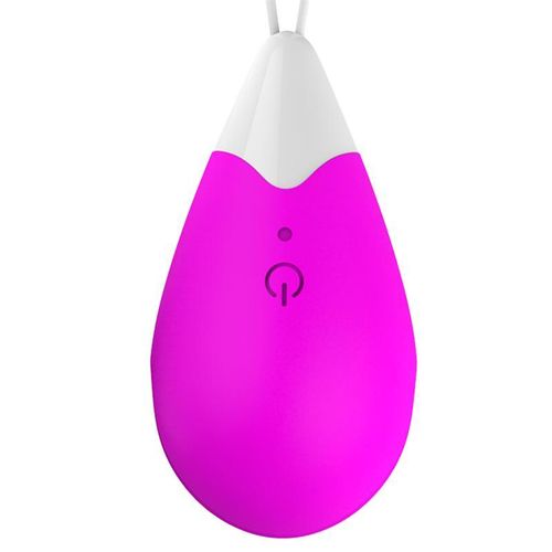 Intoyou Drops Egg Vibrator slika 21