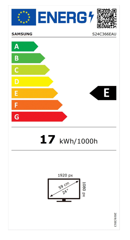 Energetski certifikat E