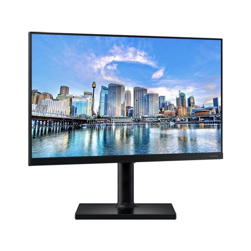 Samsung monitor 27" LF27T450FQRXEN  IPS  slika 1