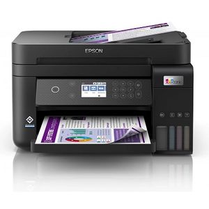 Ecotank Epson L6270 A4 MFP 