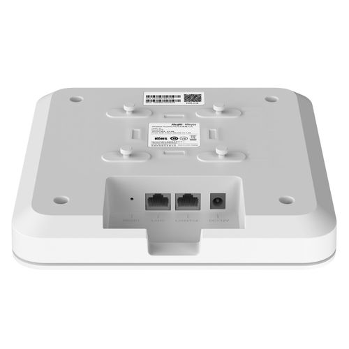 Reyee Access Point RG-RAP2260(G) AX1800 Wi-Fi 6 Dual-Band Gigabit Indoor slika 5