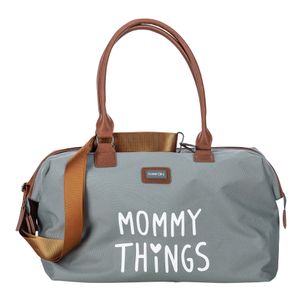 FREEON torba za potrepštine Mommy things gray 82214