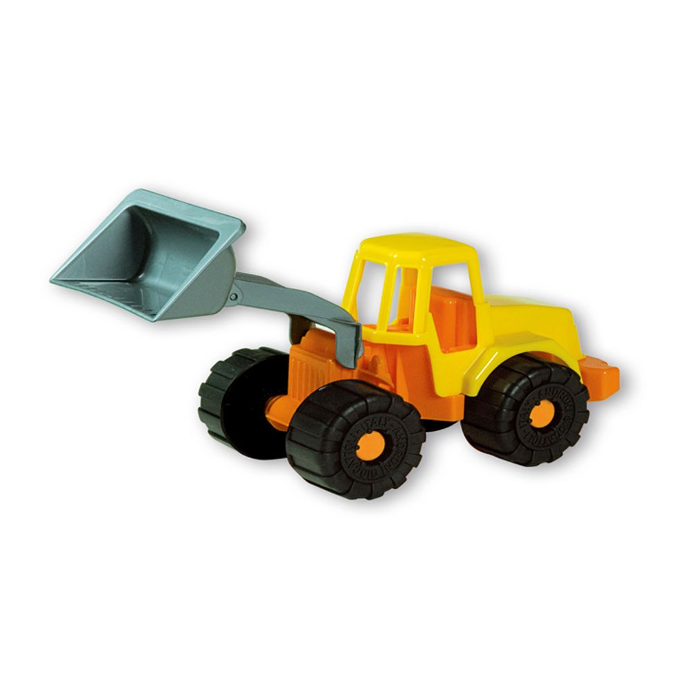 Androni Bager Power Worker 6232-1 27x14cm slika 1