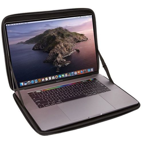 Thule Gauntlet MacBook Pro® Sleeve 16" futrola/navlaka za prijenosno računalo plava slika 5