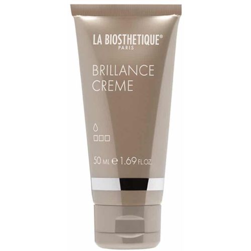 La Biosthetique Brilliance Cream 50ml - Krema za stilizovanje sa UV filterom slika 1