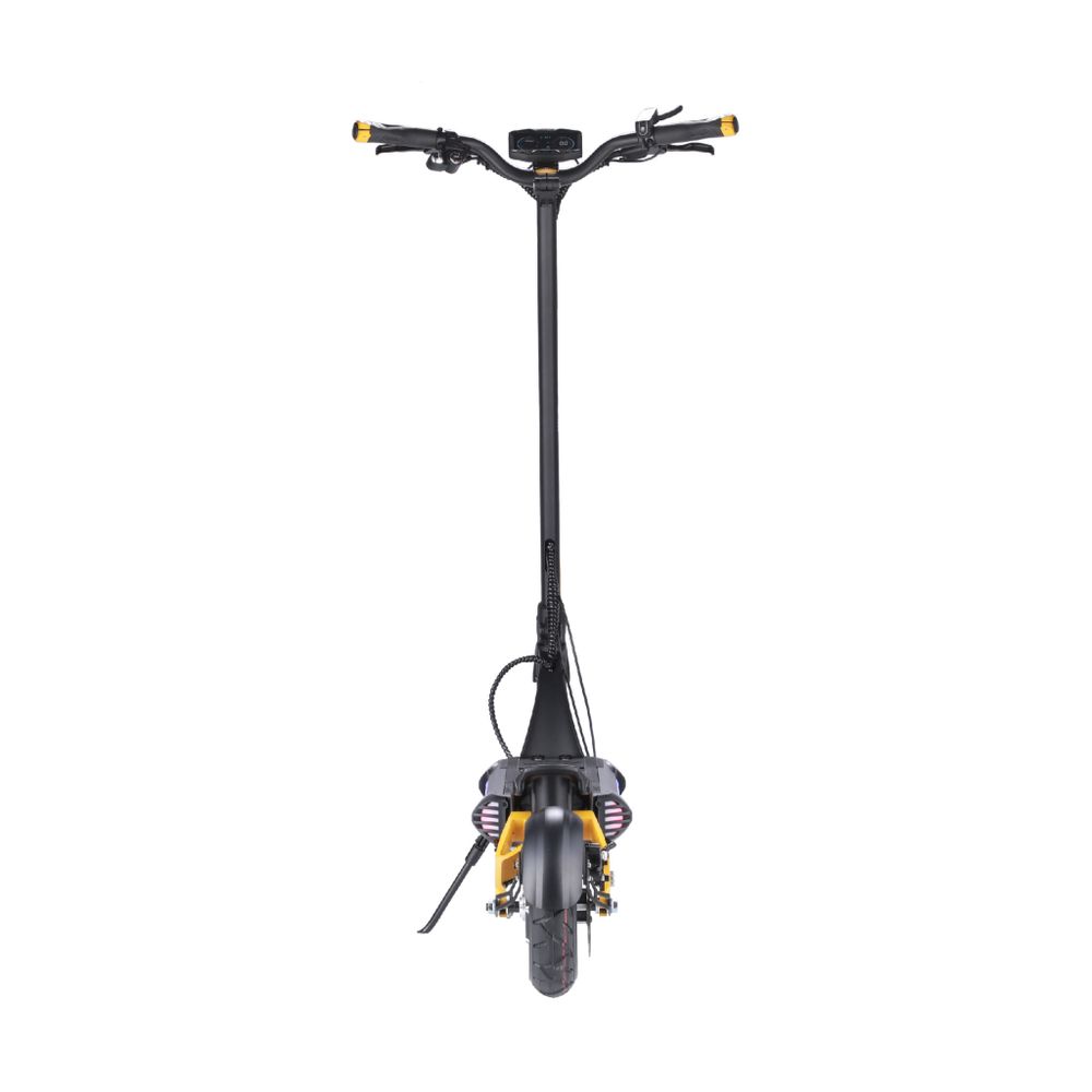 Električni romobil VSETT 10 Light 52V17.5Ah LG, 2x1000W, 55km/h slika 11