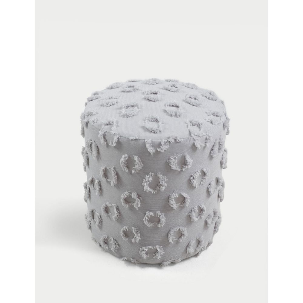 Tuffet Astrid - Siva Boja slika 2