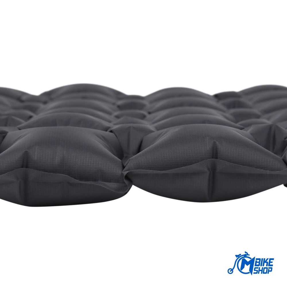 Regatta Prostirka za spavanje na naduvavanje Inflatable Matres Ebony Grey slika 2