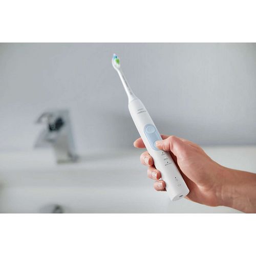 Philips Sonicare ProtectiveClean 5100 Sonična električna četkica za zube HX6859/29 slika 6