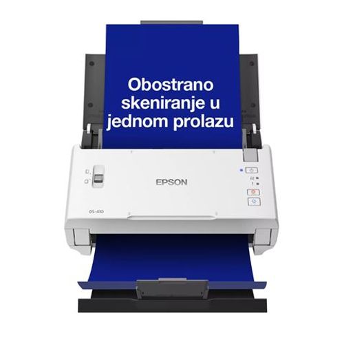 Skener Epson WORKFORCE DS-410 slika 1