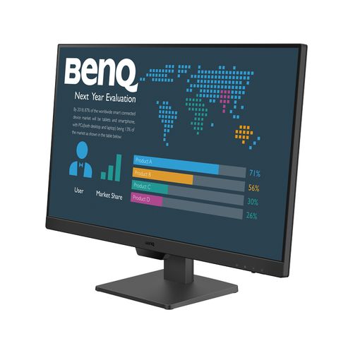 BENQ BL2490 FHD IPS Monitor 23.8" slika 3