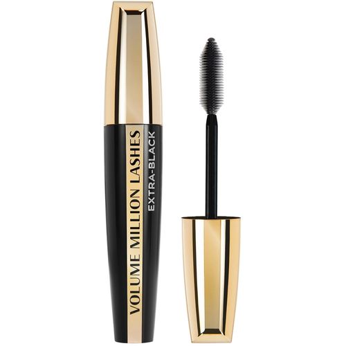 L'Oreal Paris Volume Million Lashes Extra-Black Maskara slika 1