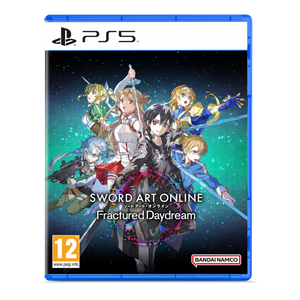 Sword Art Online: Fractured Daydream (Playstation 5)