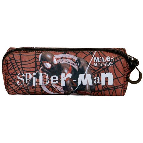 Marvel Spiderman Blackspider pencil case slika 3