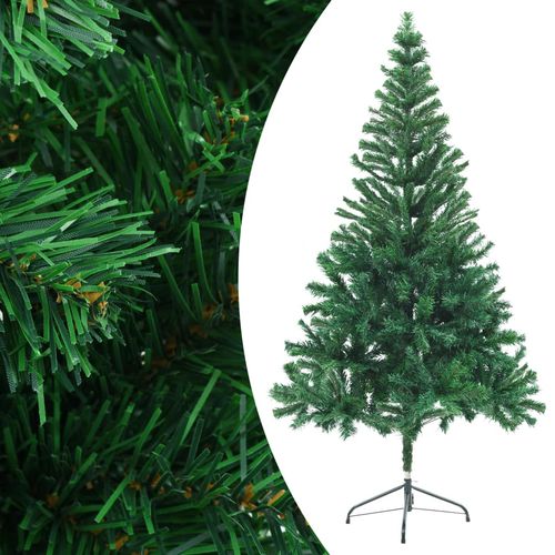 Umjetno božićno drvce sa stalkom 180 cm 564 grane slika 18