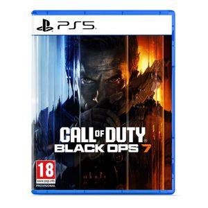 Call of Duty: Black Ops 7 / PS5