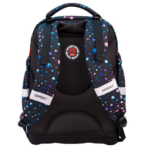 Target ruksak superlight 2 face petit twinkle star 27639 slika 4