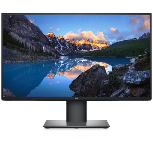 Dell monitor OEM 25" U2520D QHD USB-C UltraSharp IPS slika 9