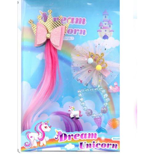 Pertini Rajf Za Kosu Unicorn Pramen slika 1