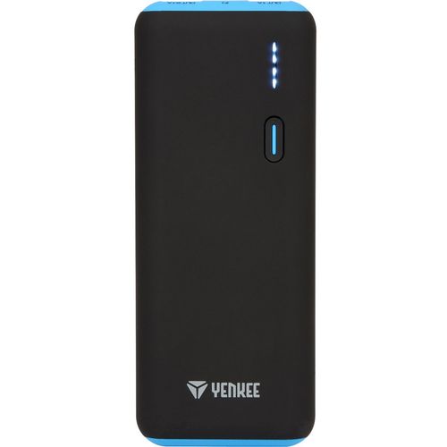 Yenkee prenosiva pomoćna baterija YPB 0111BK slika 7
