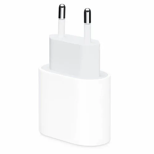 Apple punjač USB-C 20W MHJE3ZM/A bela slika 2