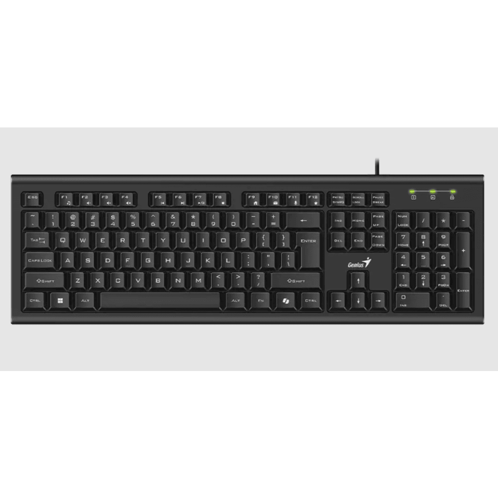 Genius KB-113 žičana tastatura slika 1