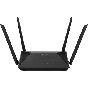 ASUS RT-AX53U MU-MIMO Dual-Band WiFi 6 AX1800 bežični usmjerivač