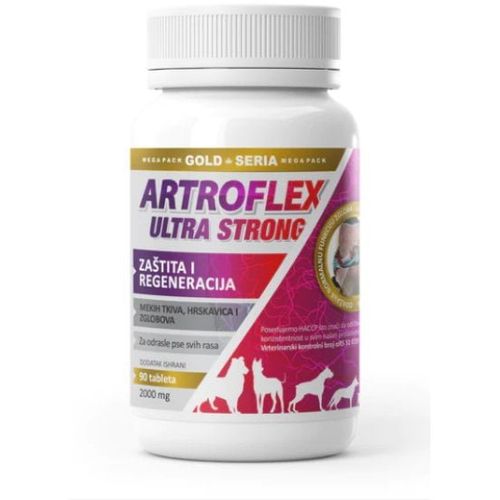Artroflex Ultra Strong 2000 slika 1