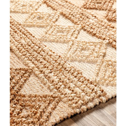 Conceptum Hypnose Tepih MELISSA, dimenzije: 90*150 cm, 00025A - Natural slika 2