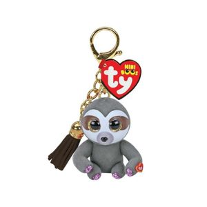 TY 25058 Privjesak Ljenivac Dangler 6cm