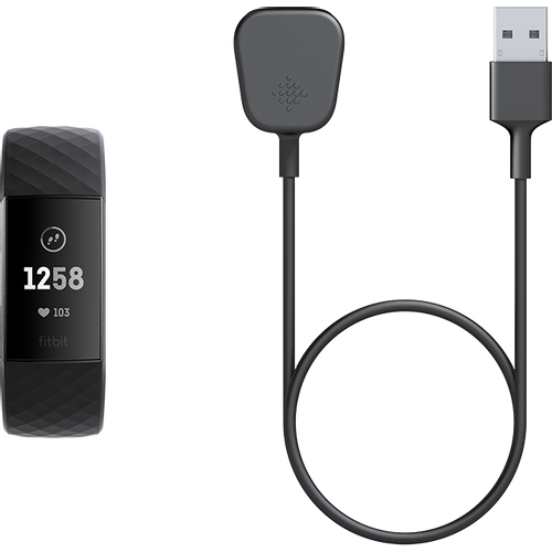 Fitbit FB168RCC Charge 3 punjač slika 2