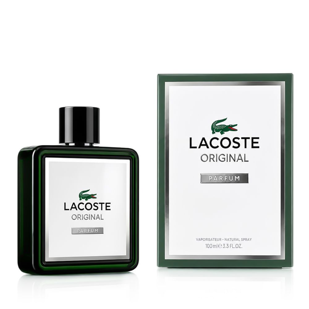 Lacoste Original Parfum 100 ml (man) slika 1