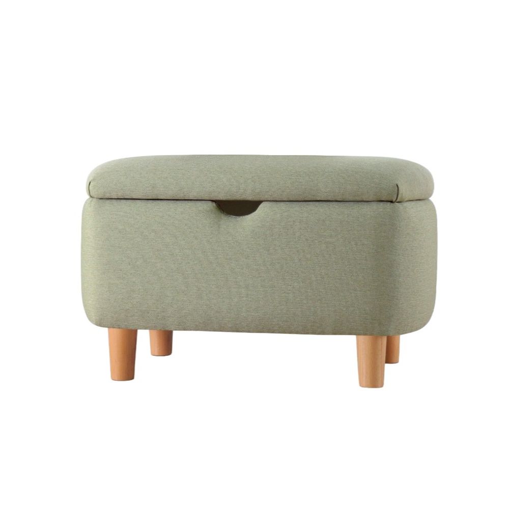 Moouv 3331 - Zeleni Pouf slika 6
