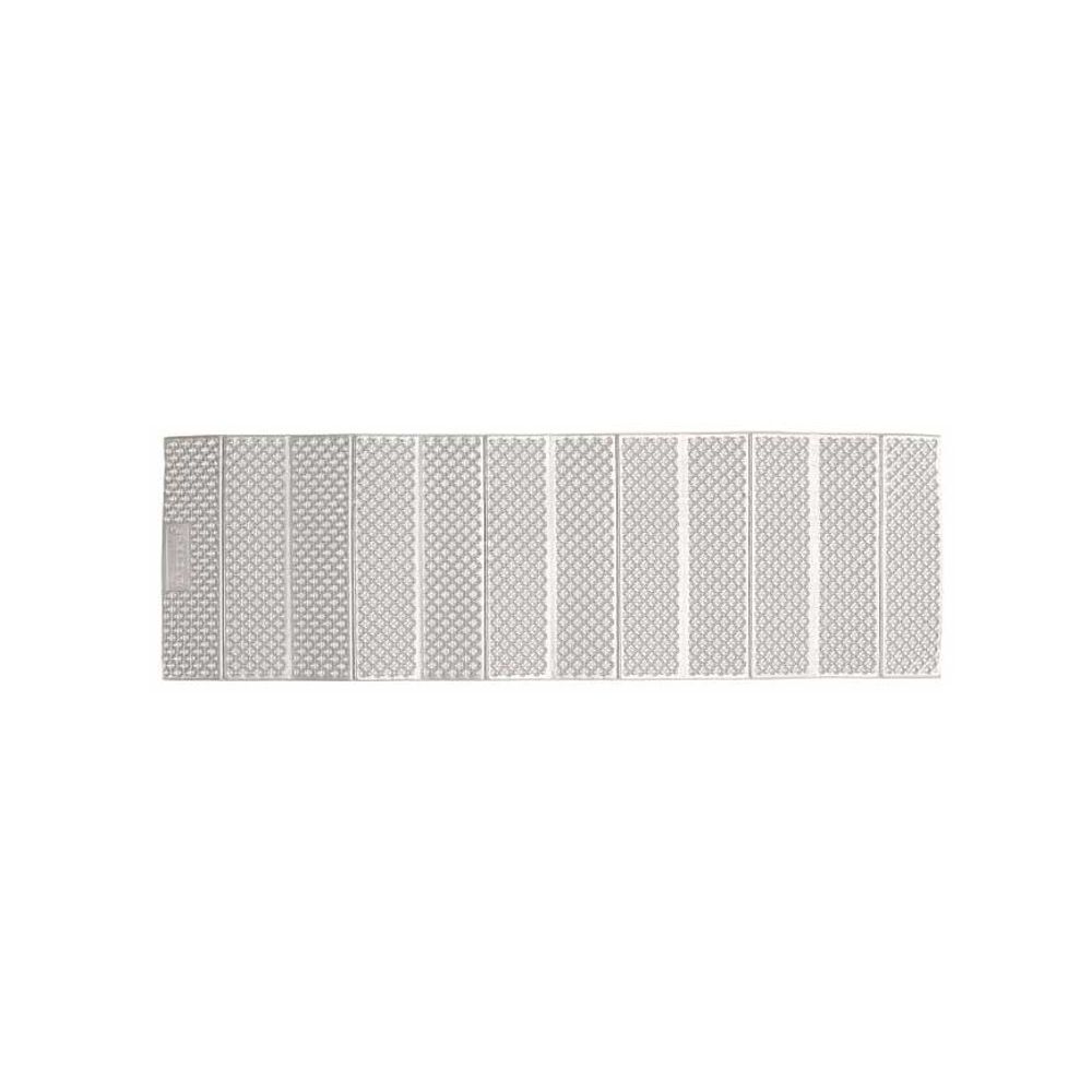 Robens Prostirka ZigZag Slumber Pro Mat, Zelena slika 2