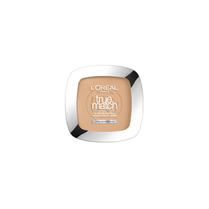 L'Oreal Paris True Match puder u kamenu 3.D/3.W