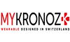 MYKRONOZ logo