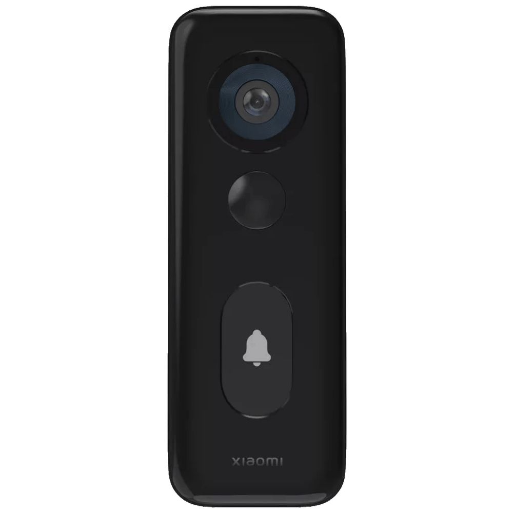 Xiaomi Pametno kućno zvono sa kamerom / Mi Smart Doorbell 3S, 2K, 5200 mAh, WiFi  slika 2