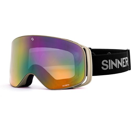Sinner Olympia ski / snowboard naočale slika 6