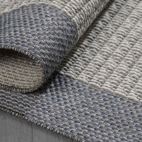 Sisalux 3092 Grey Carpet (160 x 230) slika 3