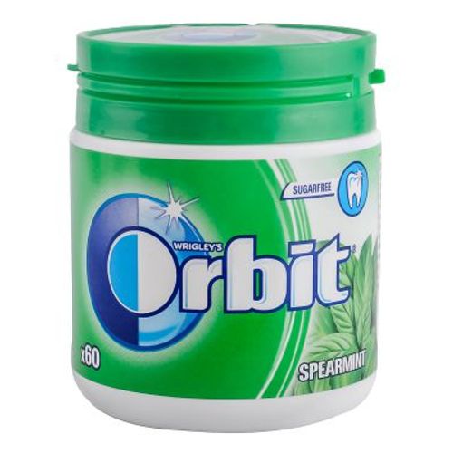 Orbit žvake  Spearmint 60kom slika 1