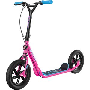 Razor Dječiji romobil Flashback BMX Style Kick Pink