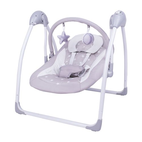 Jungle Njihalica "Baby Swing",0+ slika 1