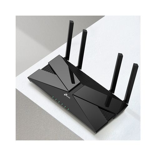 TP-LINK Archer AX23 AX1800 bežični dual band Wi-Fi 6 ruter slika 9