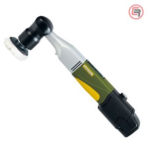 Proxxon Polirka Ekscentrična Akumulatorska 10,8V - EP/A Sa Priborom - 29835