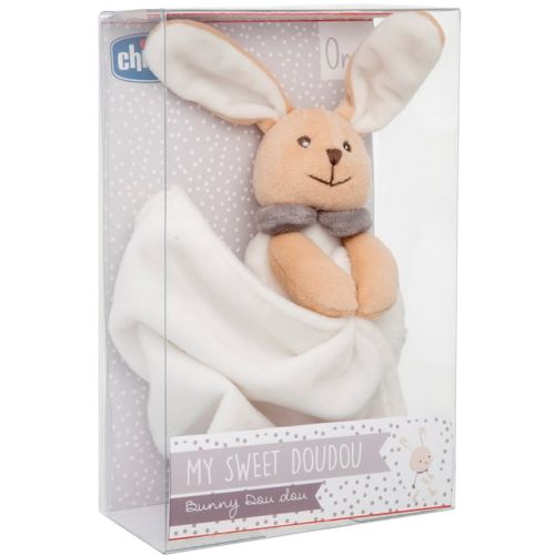 Chicco Plišana igračka My Sweet DouDou Bunny - Zeko slika 1