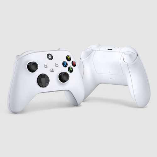 Joypad WIFI kontroler za XBOX One, XBOX X series, PC Windows, PS 3 beli slika 3