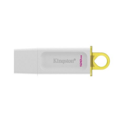 Kingston FD Exodia 128GB USB 3.2, White slika 1