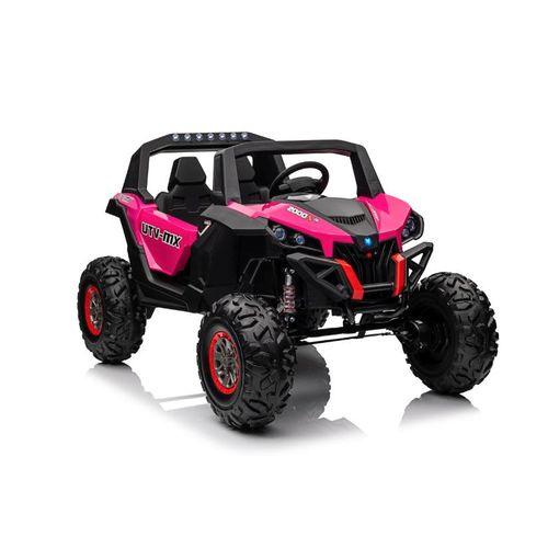 Buggy UTV-MX 2000N, auto na akumulator, roza slika 8