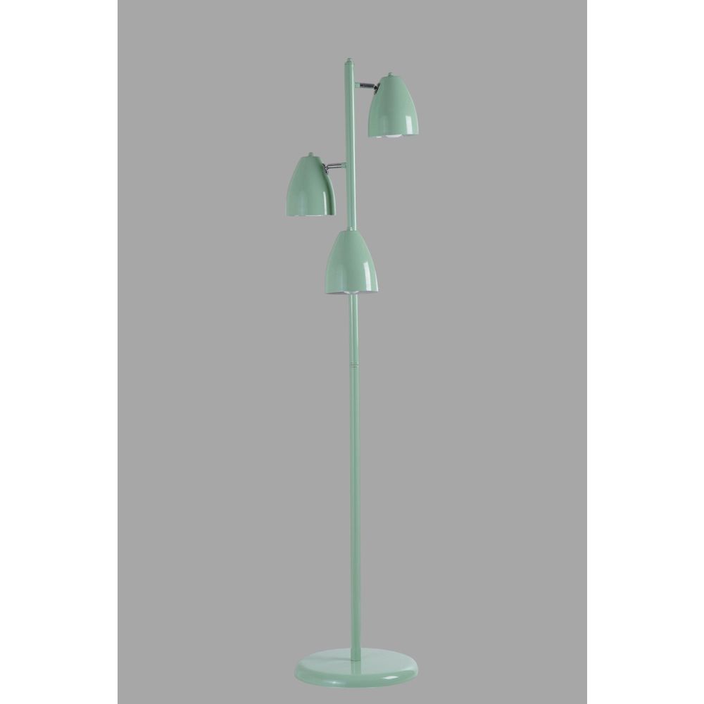 Opviq Podna lampa 095, menta slika 5