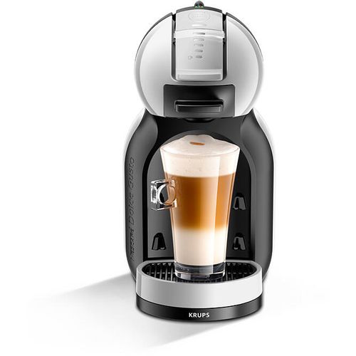 Krups Dolce Gusto KP123B10 Aparat za kafu, Sivo-crni slika 1